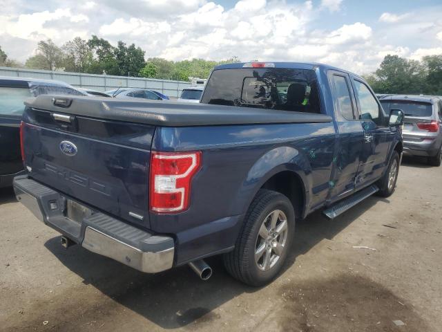 Vin: 1ftex1cp7jfa85885, lot: 62808655, ford f-150 super cab 20183