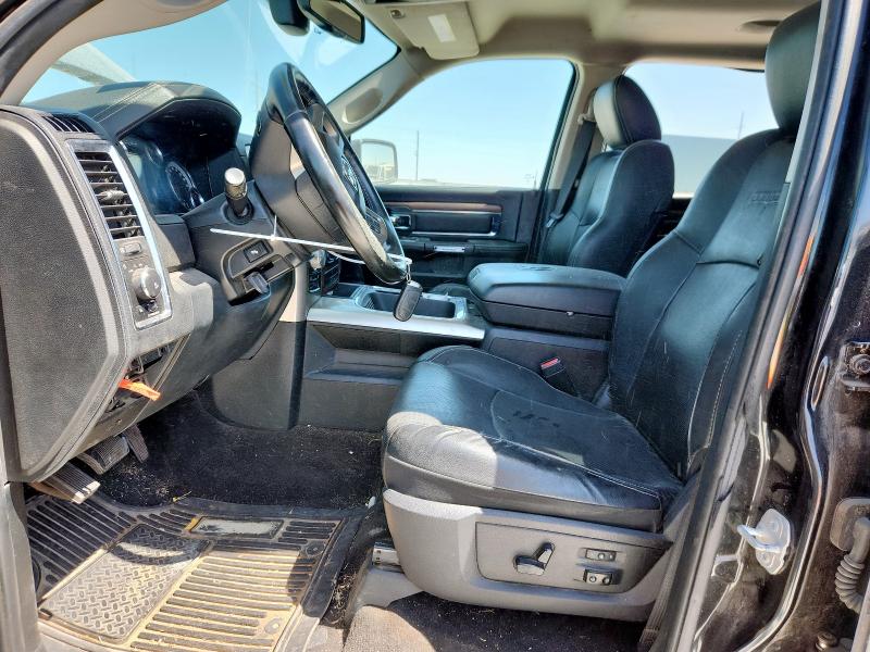 2016 RAM 1500 LARAM 1C6RR7NT9GS288261
