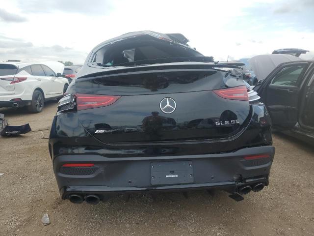 2025 MERCEDES-BENZ GLE COUPE 4JGFD6BB0SB420764