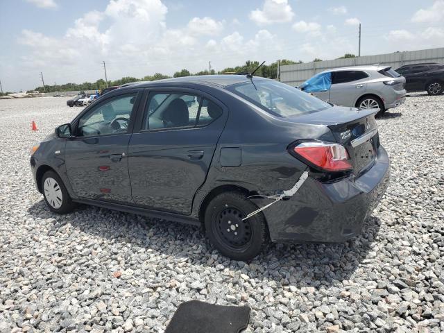 2024 MITSUBISHI MIRAGE G4 ML32FUFJ6RHF16950