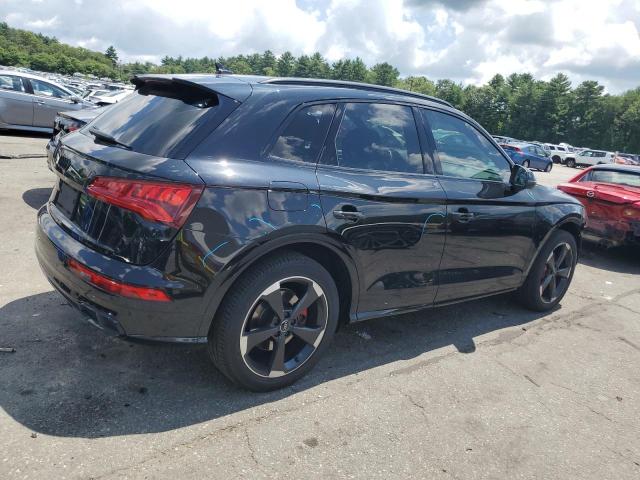 2019 AUDI SQ5 PREMIU WA1B4AFY8K2081895