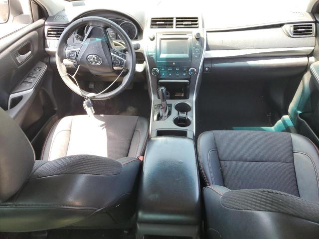2017 TOYOTA CAMRY LE 4T1BF1FK6HU331803