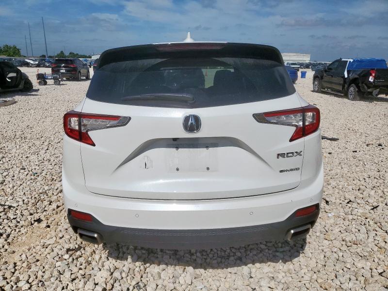 2024 ACURA RDX ADVANC 5J8TC2H72RL002556