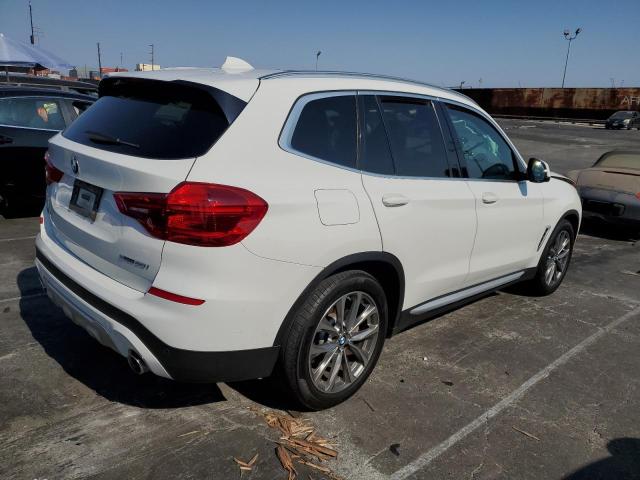 2019 BMW X3 SDRIVE3 5UXTR7C55KLR51121