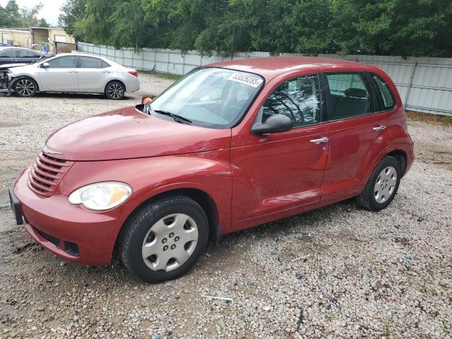 CHRYSLER PT CRUISER