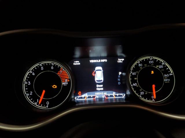 2016 JEEP CHEROKEE T - 1C4PJMBS7GW215481
