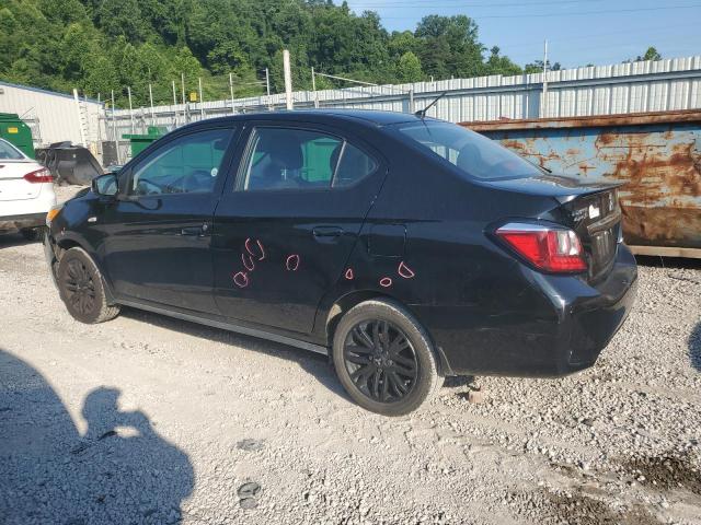 2022 MITSUBISHI MIRAGE G4 ES ML32FUFJ7NHF04431