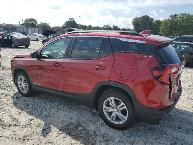 2024 GMC TERRAIN SL 3GKALMEG8RL200038