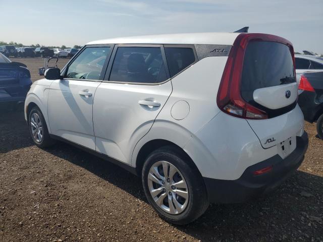 Vin: kndj23au7l7072777, lot: 63877865, kia soul lx 20202