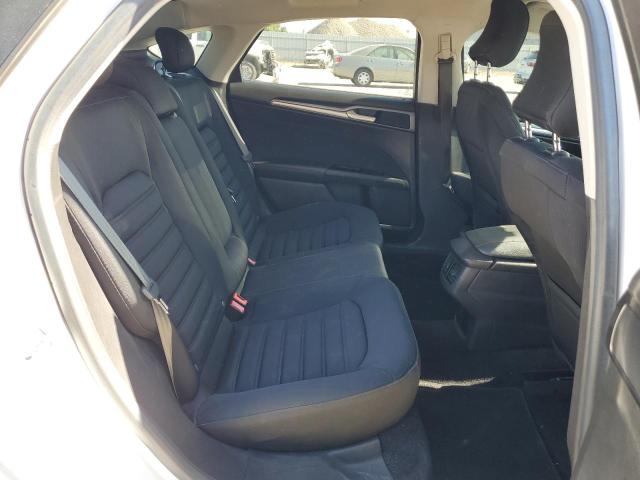 2016 FORD FUSION SE - 3FA6P0LU6GR406255