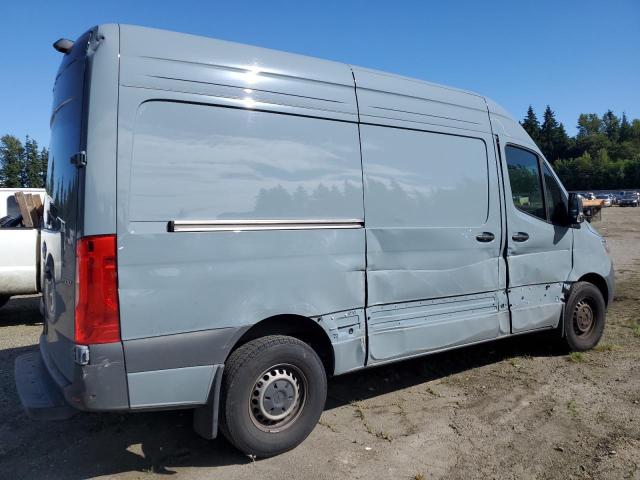 MERCEDES-BENZ SPRINTER 2 2024 gray  diesel W1Y4KBHY6RT185082 photo #4