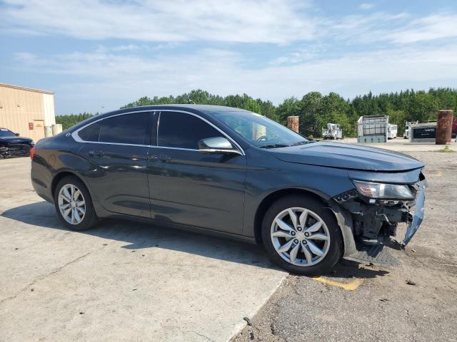 2018 CHEVROLET IMPALA LT - 2G1105S36J9169609