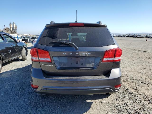 2019 DODGE JOURNEY SE 3C4PDCBB4KT778794