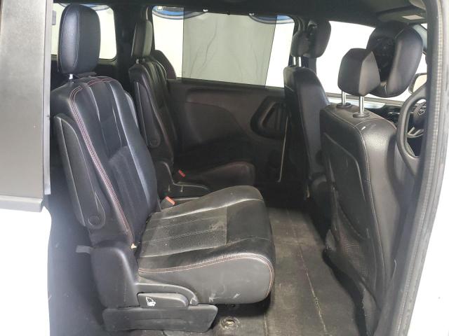 2019 DODGE GRAND CARA 2C4RDGEG2KR662827