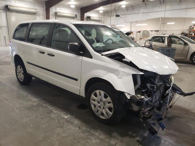 2016 DODGE GRAND CARA 2C4RDGBG4GR219865