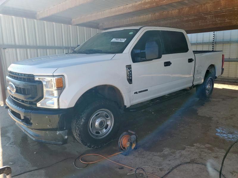 FORD F250 SUPER
