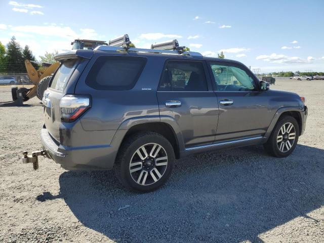 2017 TOYOTA 4RUNNER SR5/SR5 PREMIUM JTEBU5JRXH5463328
