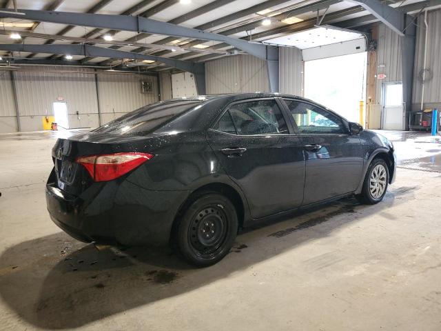 2017 TOYOTA COROLLA L 5YFBURHE9HP694786