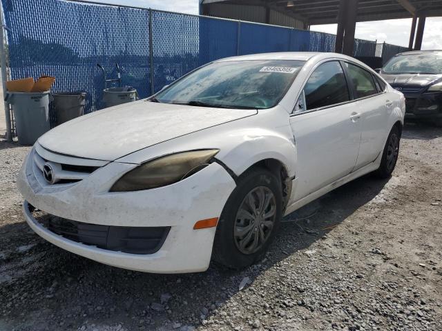 MAZDA 6 I