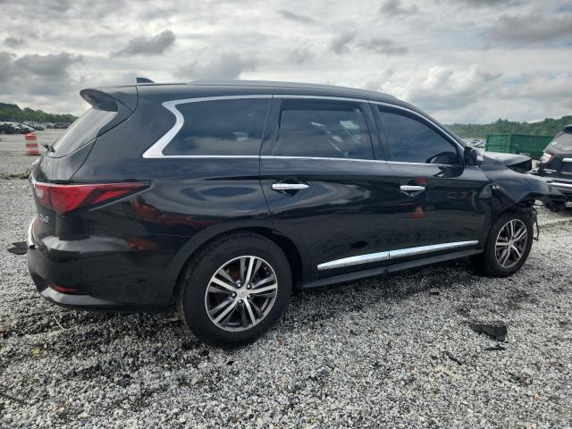 2017 INFINITI QX60 - 5N1DL0MN3HC520679