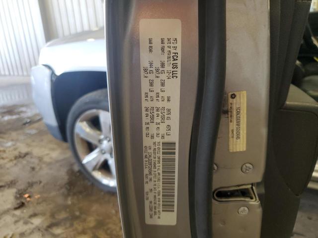 2015 JEEP COMPASS LA 1C4NJDEB9FD245045