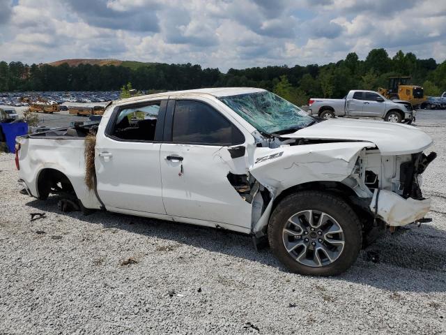 2023 CHEVROLET SILVERADO - 1GCUDEED8PZ326570