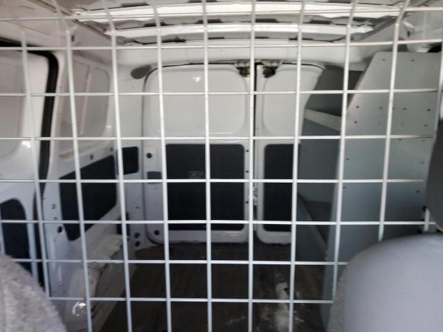 2014 NISSAN NV200 2.5S #3287898252