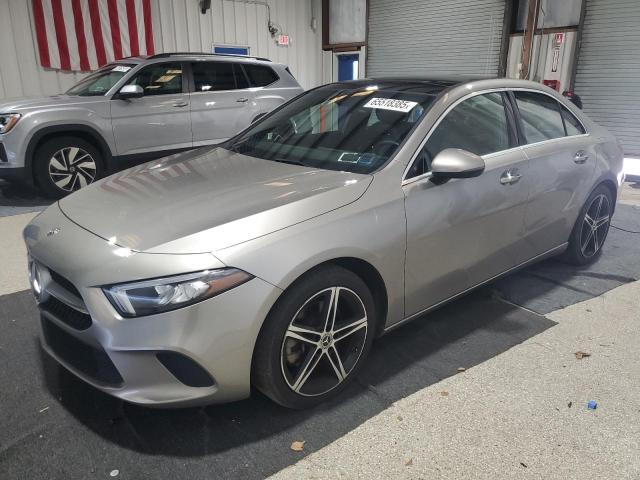 MERCEDES-BENZ A 220 4MAT