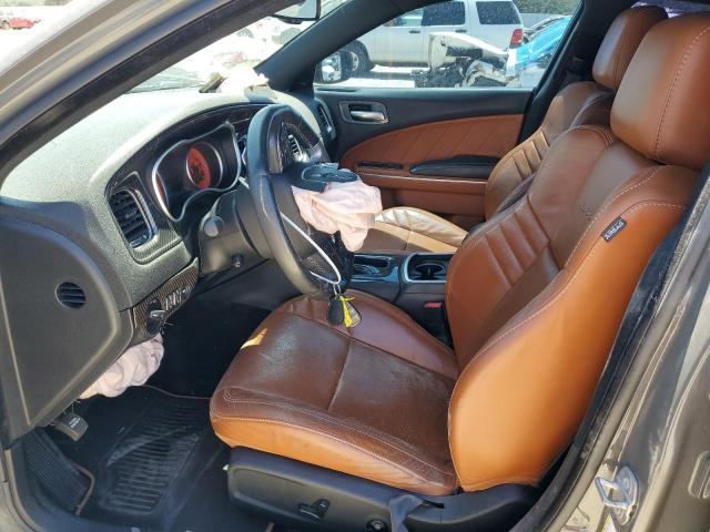 2015 DODGE CHARGER SR 2C3CDXEJ3FH900413