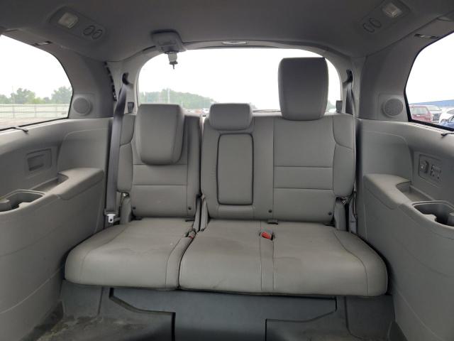 2015 HONDA ODYSSEY TO 5FNRL5H93FB041067