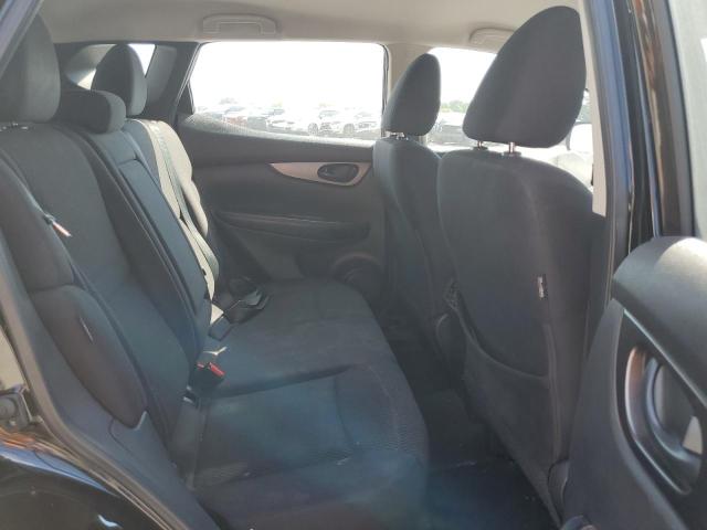 2020 NISSAN ROGUE SPORT S - JN1BJ1CV7LW549847