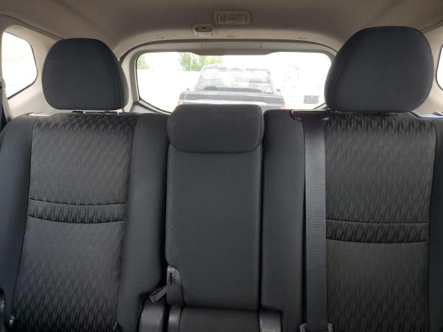 2018 NISSAN ROGUE S - KNMAT2MV2JP517726
