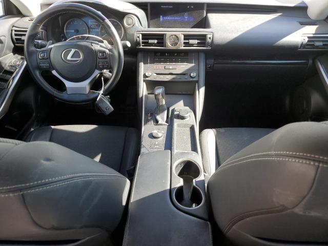 2019 LEXUS IS 300 JTHBA1D29K5092897