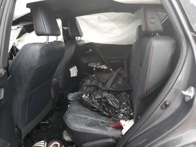2017 TOYOTA RAV4 SE - 2T3JFREV7HW587560