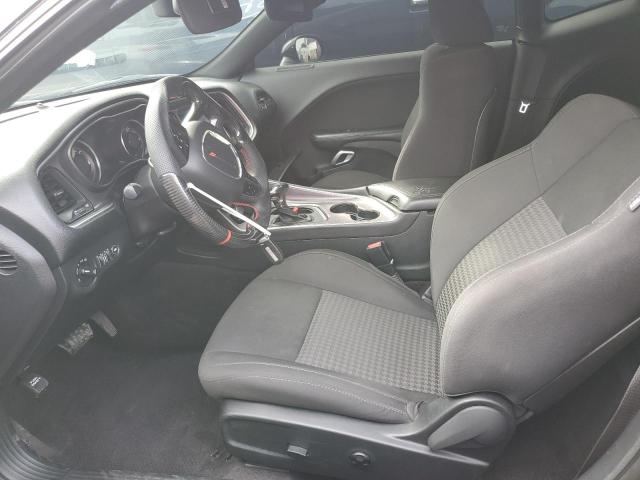 2019 DODGE CHALLENGER 2C3CDZBT9KH574001