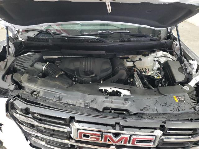 2025 GMC ACADIA ELE 1GKENKRS7SJ159316