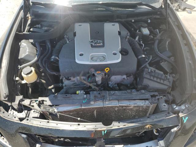2015 INFINITI Q40 JN1CV6AR3FM520342