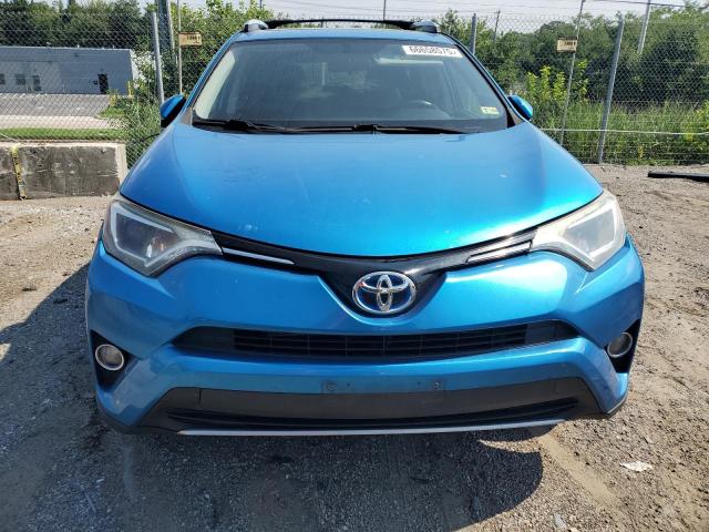 2016 TOYOTA RAV4 HV XL JTMRJREV5GD017618