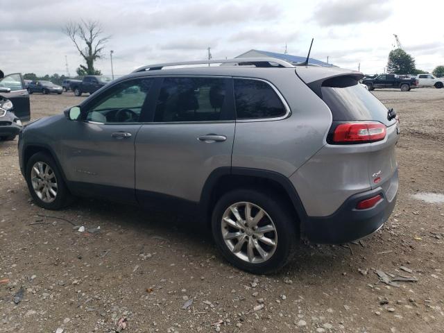 jep cherokee limited 2016 1C4PJMDB0GW210068 photo #3