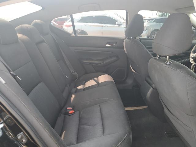 2020 NISSAN ALTIMA S - 1N4BL4BV5LC171304