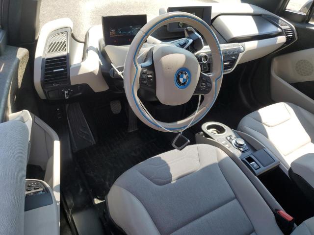 2014 BMW I3 REX - WBY1Z4C50EV273070