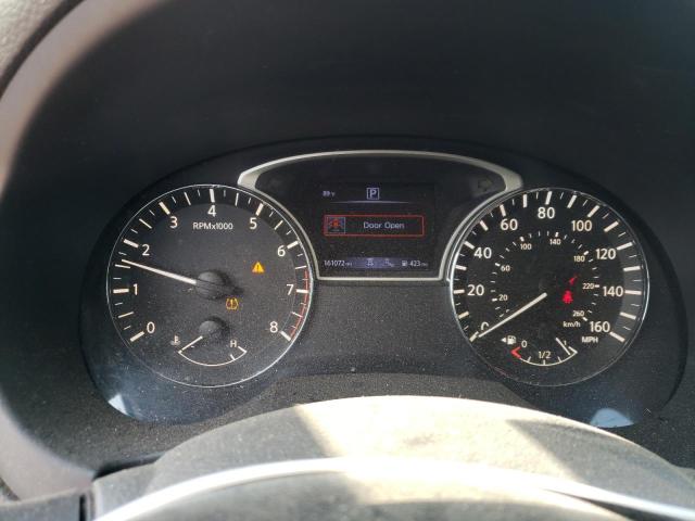 2018 NISSAN ALTIMA 2.5 - 1N4AL3AP3JC123838