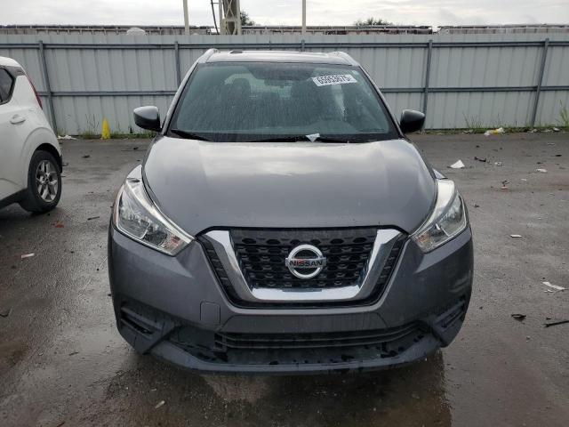 2018 NISSAN KICKS S 3N1CP5CU1JL522759