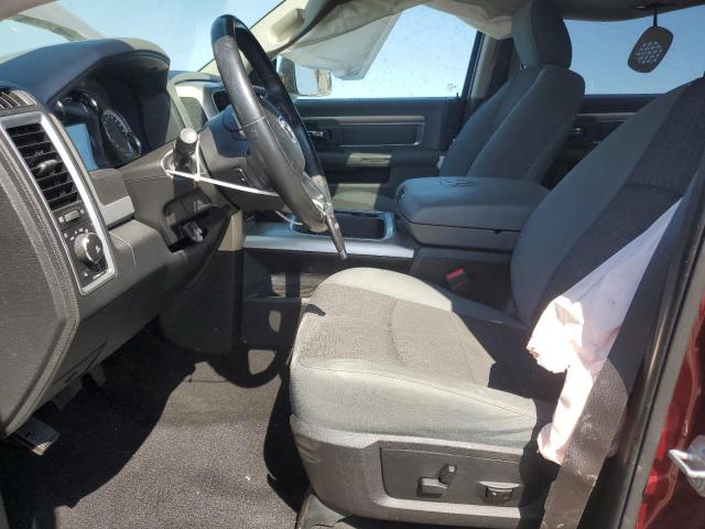 2017 RAM 1500 SLT - 1C6RR7LT8HS593013