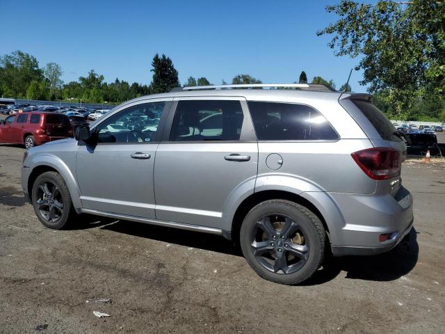 2019 DODGE JOURNEY CR 3C4PDDGGXKT739055
