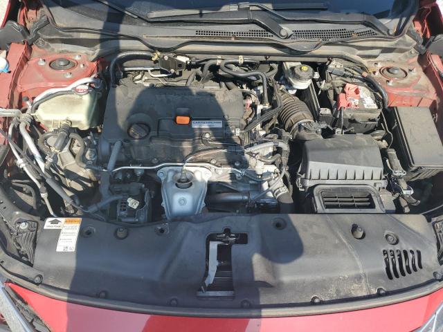 2016 HONDA CIVIC LX 2HGFC2F54GH556724
