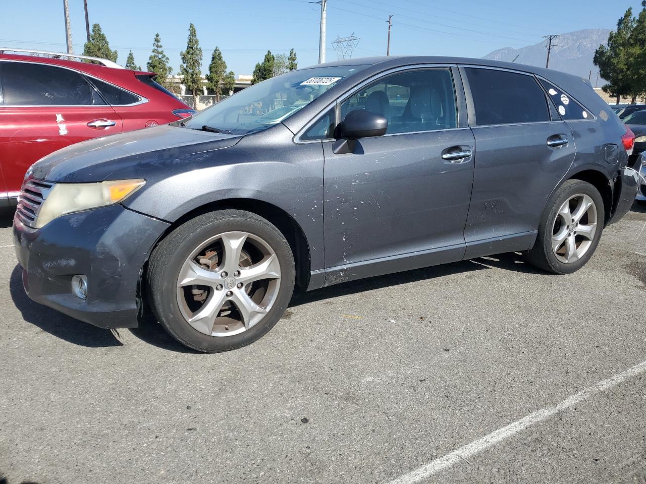 Toyota Venza 2009