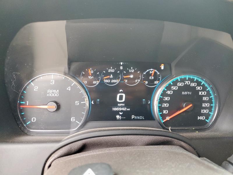 2017 GMC YUKON XL D 1GKS2HKJ1HR157975