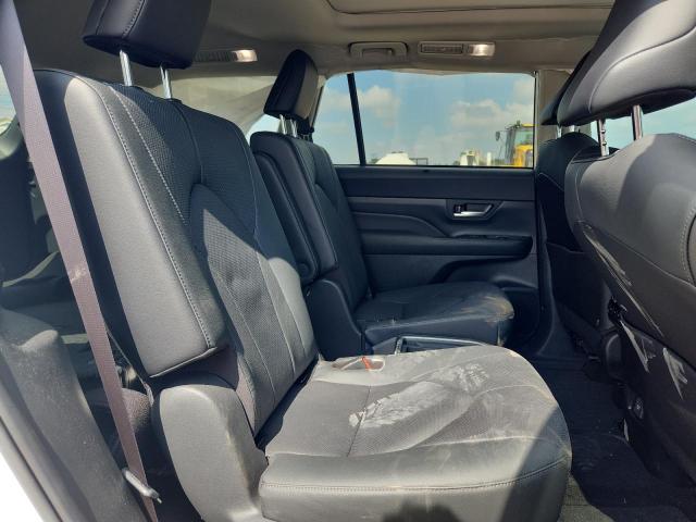2024 TOYOTA GRAND HIGH - 5TDAAAB57RS033460