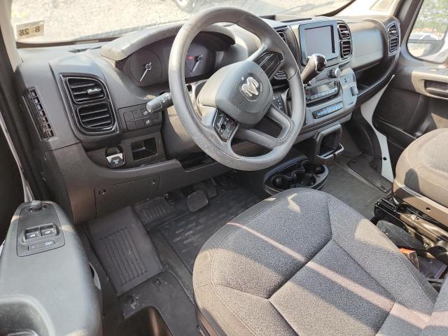 2023 RAM PROMASTER 3C6LRVNG6PE556991